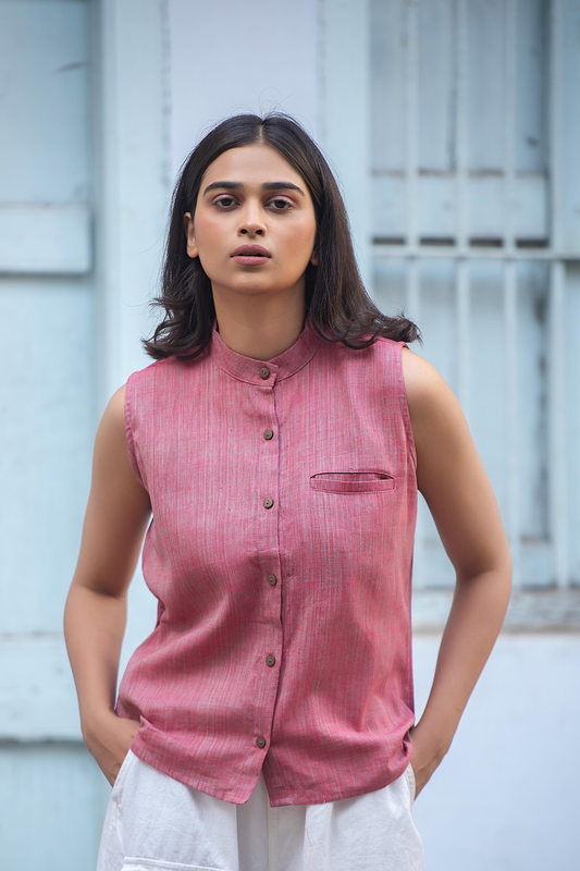 Swadeshi Staple Shirt