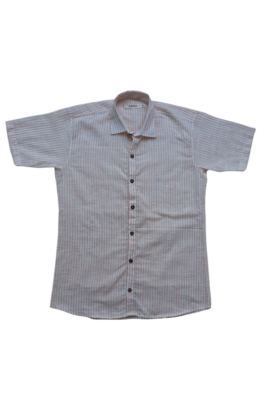 Everyday Classic Shirt