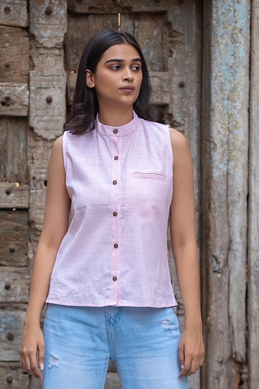 Swadeshi Staple Shirt