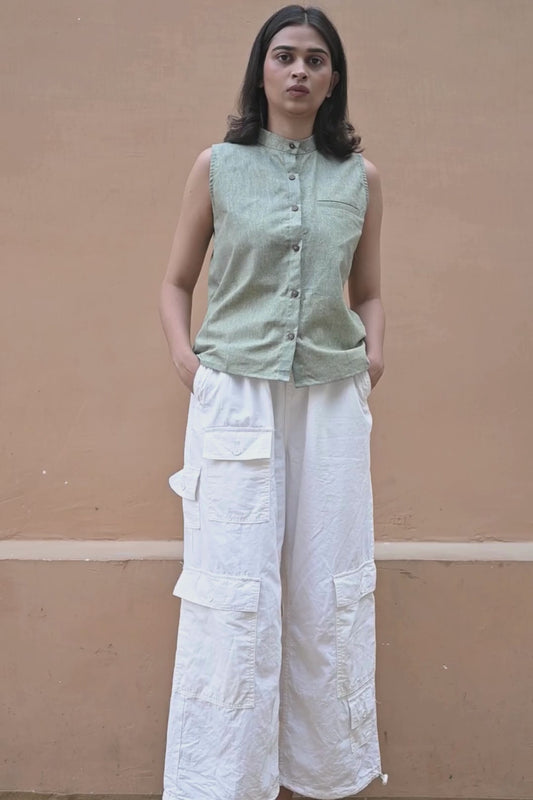 Swadeshi Staple Shirt